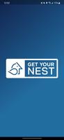 Get Your Nest Affiche