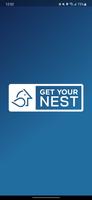 Get Your Nest الملصق