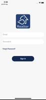 GYN REALTOR®  APP الملصق