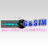 GYS FM San Juan icono
