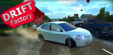 Drift Factory هجوله فاكتوري