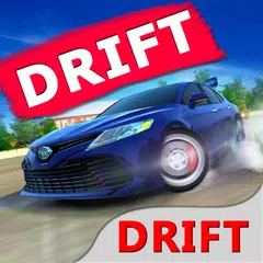 Drift Factory هجوله فاكتوري XAPK Herunterladen