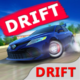 APK Drift Factory هجوله فاكتوري