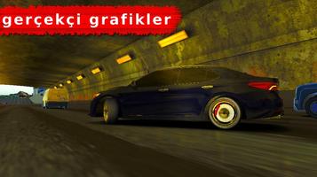 Drift Fabrikası Ekran Görüntüsü 1