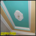 gypsum design