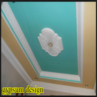 gypsum design icon