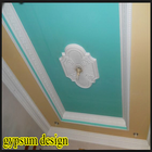 gypsum design آئیکن