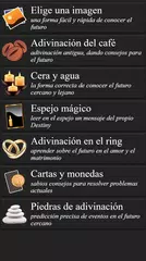 Descargar XAPK de Tu futura adivinación