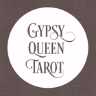 Gypsy Queen Tarot ไอคอน