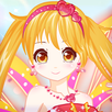Pretty Girl Magical Dress Up APK