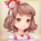 Anime Girl Creator & Dress Up