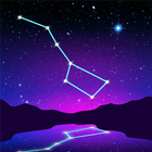 Starlight® - Explore the Stars Zeichen