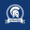 Gyromile icon