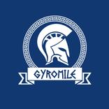 Gyromile