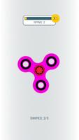 Fingertip Spinner Screenshot 3