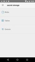 Scout for Azure Storage imagem de tela 1