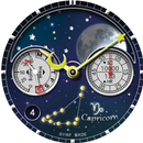 GYA011: Moon&Star - Capricorn APK