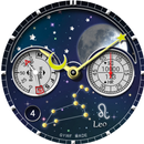 GYA011: Moon&Star - Leo APK
