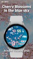 GYD013:[Flower]Cherry Blossom 포스터