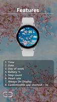 GYD013:[Flower]Cherry Blossom 스크린샷 1