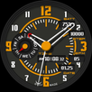 GYH007: Hybrid watchface APK