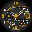 GYH007: Hybrid watchface APK