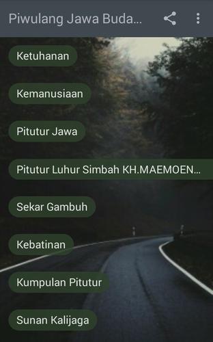 Piwulang Jawa Budaya Nusantara For Android Apk Download Pitutur ki seno nugroho pitutur luhur jawa pitutur wayang kata kata bijak bahasa jawa. piwulang jawa budaya nusantara for