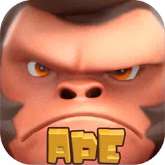 Ape Warfare XAPK download