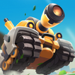 Tank Crush.io—Ruin the Whole World!