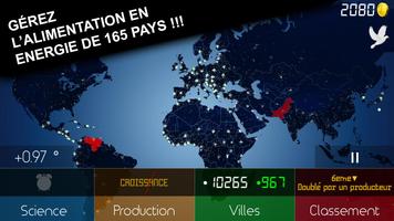Energy wars : Révolution verte Affiche