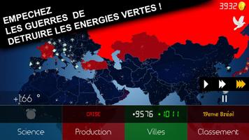 Energy wars : Révolution verte capture d'écran 1