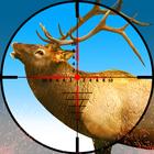 Deer Hunting Wild Hunter Games icon