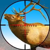 Deer Hunting Wild Hunter Games icono