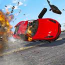 Auto Crash Beamng boom Driving APK