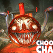 choo horror spider train