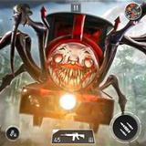 Cho Train Scary Train Escape APK