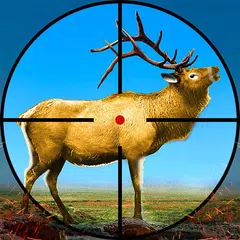 Animal Shooting Game: Gun Game