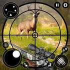 Hunter Simulator - Jeux de Tir icône