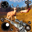 Tiere zu Jagen - Jäger Spiele Zeichen