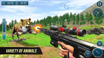 Animal Attack: Animal Games screenshot 3