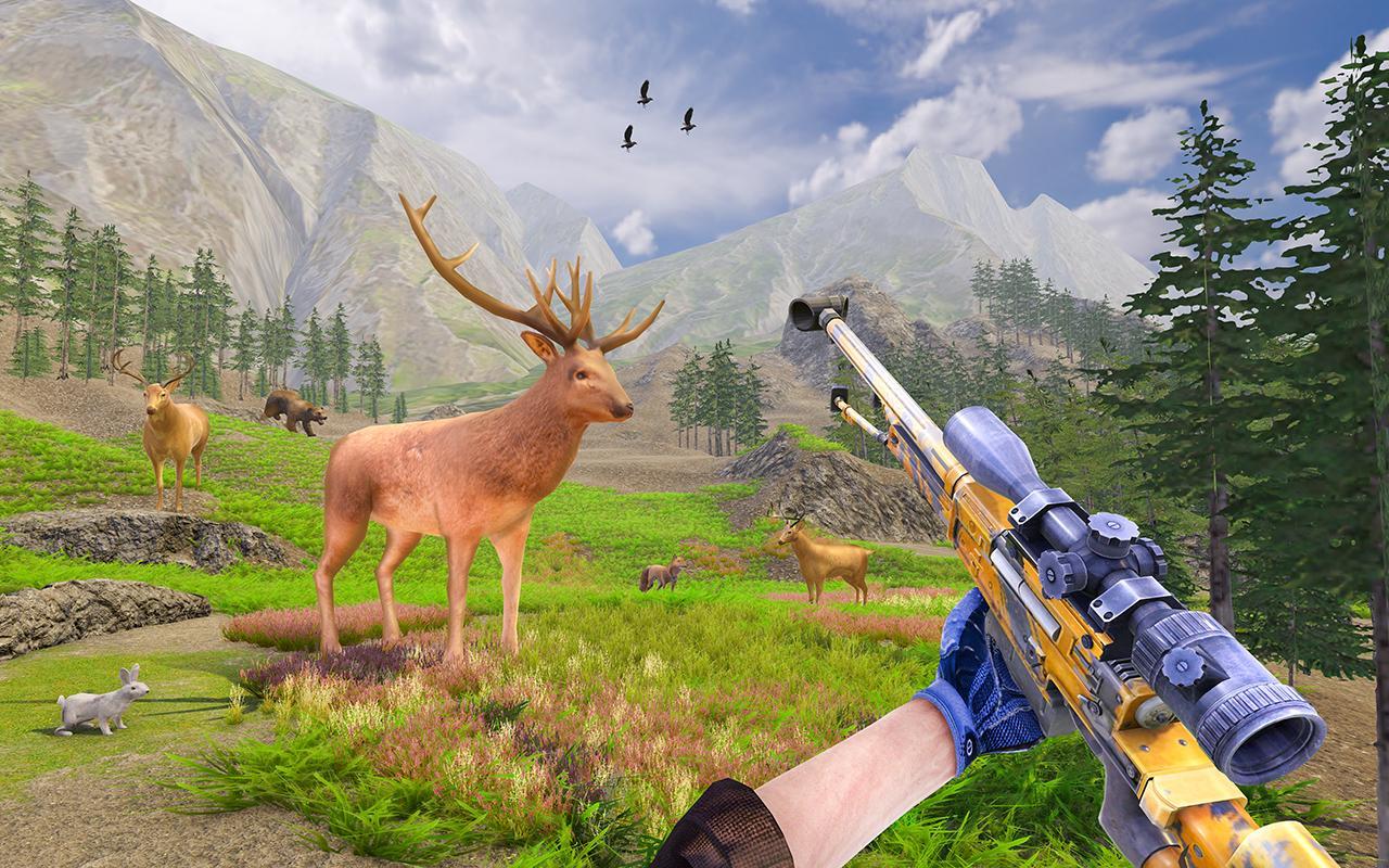 Hunt wild game. Deer Hunter игра. Симулятор охоты Deer Hunter. Русская охота игра. Олень охотник игра.