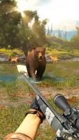 Hunter FPS - เกมยิงสัตว์ป่า ภาพหน้าจอ 3