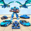 War Robots Transformers Games
