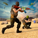 FPS Commando Mission Army Game APK