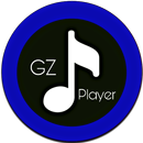 GZ music player APK