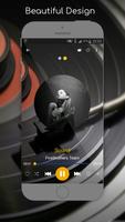 GZ music player imagem de tela 2