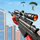ikon Sniper Shooter Game: Gun Games