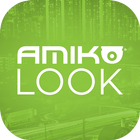 Amiko Look icône
