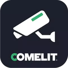 Comelit View Smart アプリダウンロード