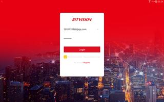 BitVision HD gönderen